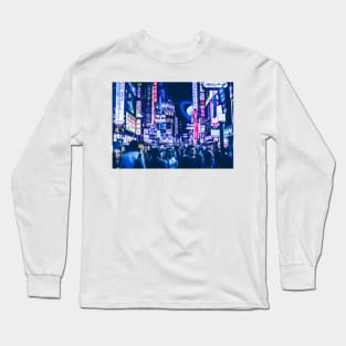 China Long Sleeve T-Shirt